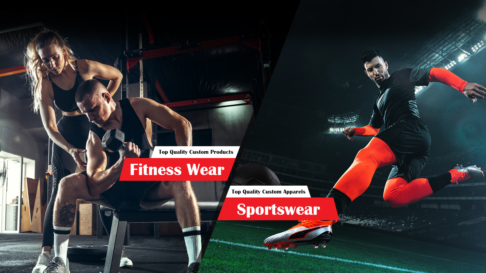 Fitness Wear