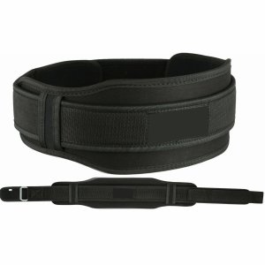 Weightlifting Neoprene Belts