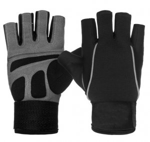 Weightlifting Gloves