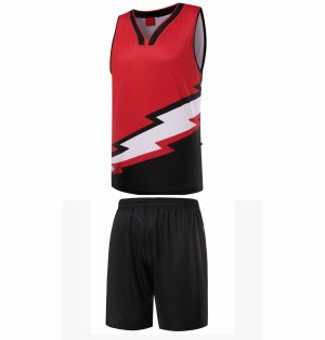 Basketball Uniform