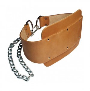 Leather Dipping Belts