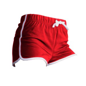 Ladies Gym Shorts