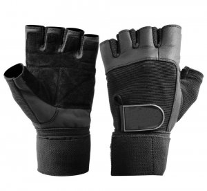 Weightlifting Gloves