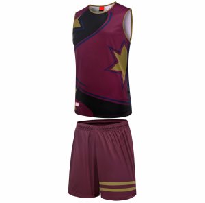 Basketball Uniform